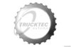 MERCE 1402721026 Lining Disc, automatic transmission
